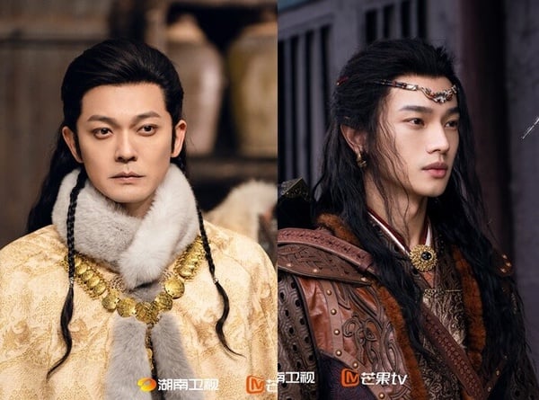 国产剧《大宋少年志2》1-27全集百度云网盘[高清中字1080pHD高清资源]免费在线观看-11