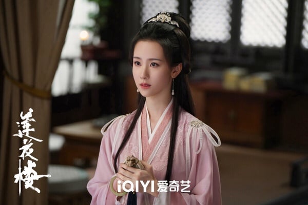 2023暑期檔国产剧抖音播放量Top10！《長相思》57億，《我的人間煙火》108億，冠軍158億-15