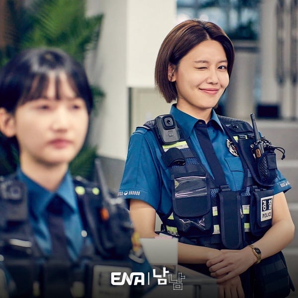 近期开播韩剧评价！《D.P逃兵追缉令2》《驱魔面馆2》精彩好看，这部收视低但口碑爆棚-10