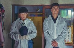 韩剧《D.P逃兵追缉令2》8位超强配角！徐恩合作过孙艺珍，藏好多《禹英祦》演员缩略图