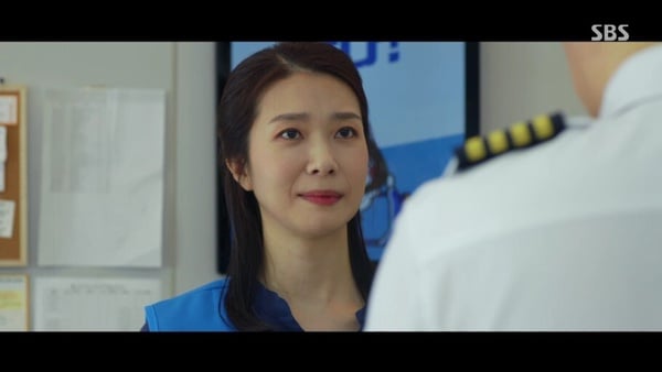 韩剧《D.P逃兵追缉令2》8位超强配角！徐恩合作过孙艺珍，藏好多《禹英祦》演员-5