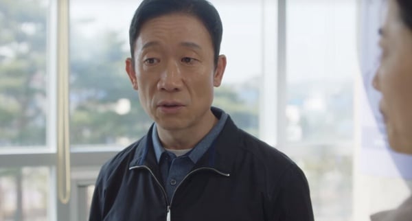 韩剧《D.P逃兵追缉令2》8位超强配角！徐恩合作过孙艺珍，藏好多《禹英祦》演员-7