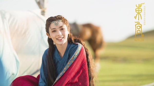 古装剧9个“命运极致悲惨”公主！杨紫《长相思》惨，但惨不过《东宫》，赵露思算幸福了-5