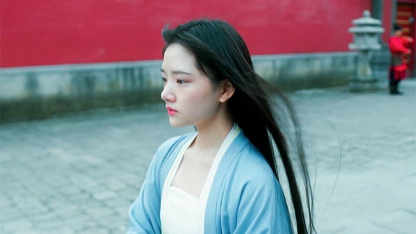 古装剧9个“命运极致悲惨”公主！杨紫《长相思》惨，但惨不过《东宫》，赵露思算幸福了-9
