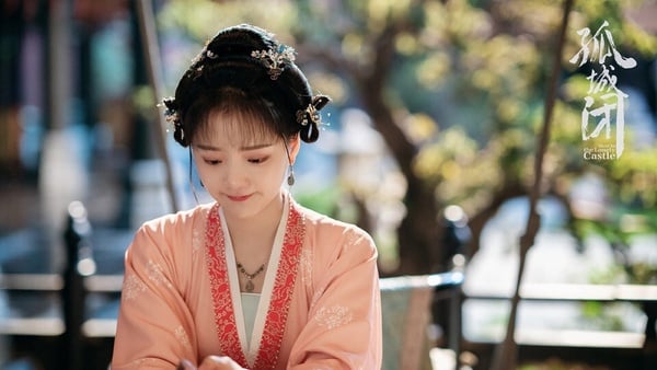 古装剧9个“命运极致悲惨”公主！杨紫《长相思》惨，但惨不过《东宫》，赵露思算幸福了-8