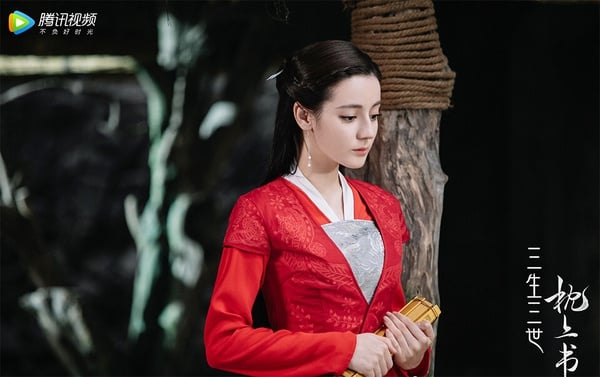 古装剧9个“命运极致悲惨”公主！杨紫《长相思》惨，但惨不过《东宫》，赵露思算幸福了-13