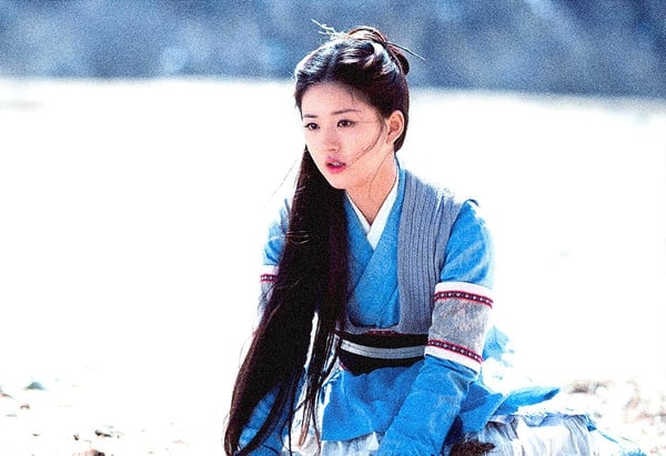 古装剧9个“命运极致悲惨”公主！杨紫《长相思》惨，但惨不过《东宫》，赵露思算幸福了-21