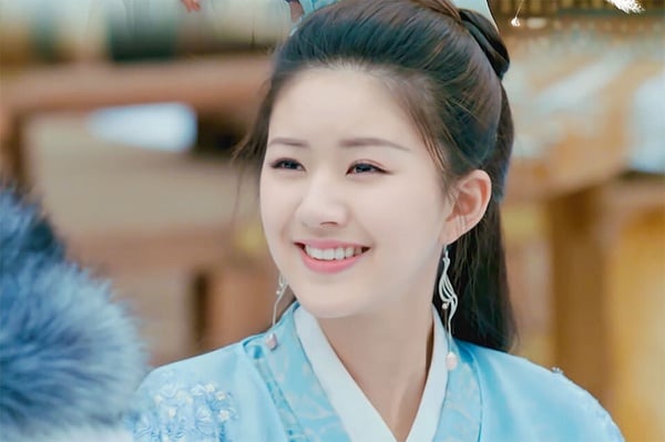 古装剧9个“命运极致悲惨”公主！杨紫《长相思》惨，但惨不过《东宫》，赵露思算幸福了-20