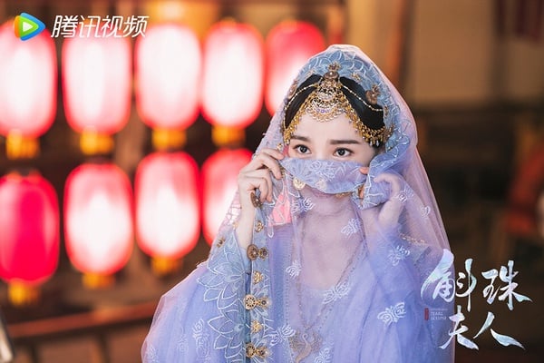古装剧9个“命运极致悲惨”公主！杨紫《长相思》惨，但惨不过《东宫》，赵露思算幸福了-22