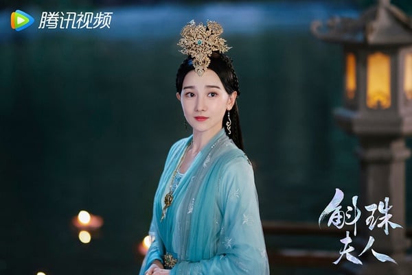 古装剧9个“命运极致悲惨”公主！杨紫《长相思》惨，但惨不过《东宫》，赵露思算幸福了-23