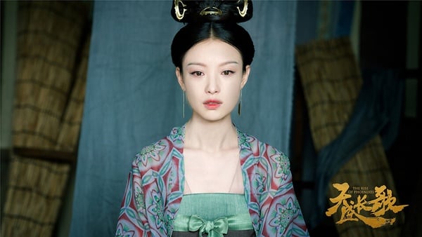 古装剧9个“命运极致悲惨”公主！杨紫《长相思》惨，但惨不过《东宫》，赵露思算幸福了-25
