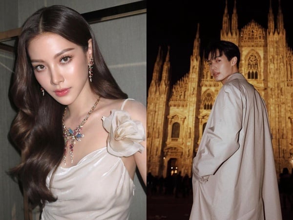 2023泰剧推荐！五部必追待播泰国翻拍剧：《江南美人》《小美好》韩中收视佳作都被翻拍-2