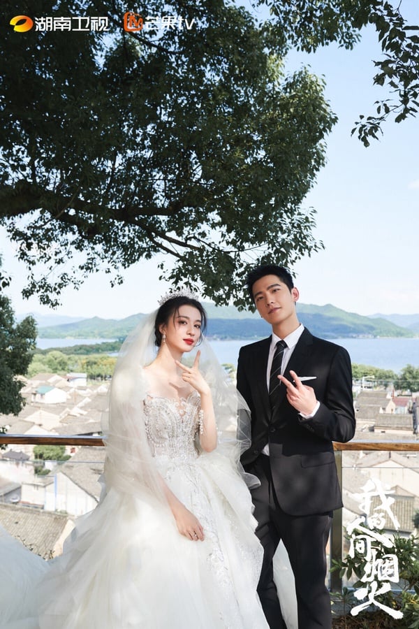 Yahoo七月戏剧口碑榜TOP10！《偷偷藏不住》第三输《欢迎来到王之国》，但都不是冠军！-6