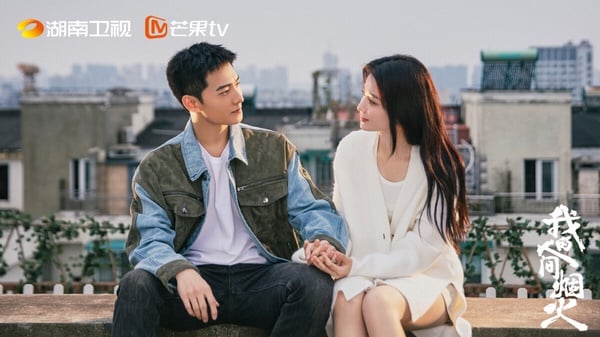 Yahoo七月戏剧口碑榜TOP10！《偷偷藏不住》第三输《欢迎来到王之国》，但都不是冠军！-5