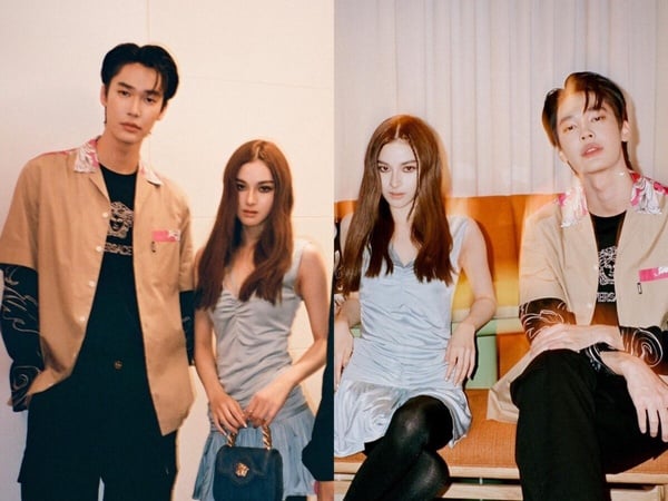 2023泰剧推荐！五部必追待播泰国翻拍剧：《江南美人》《小美好》韩中收视佳作都被翻拍-4