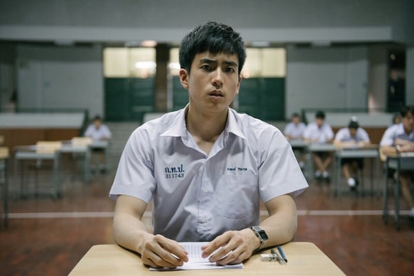 2023泰剧推荐！五部必追待播泰国翻拍剧：《江南美人》《小美好》韩中收视佳作都被翻拍-6