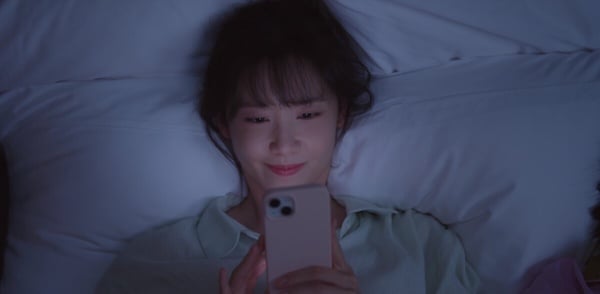 《欢迎来到王之国》剧情5个隐藏彩蛋！嗣朗是具元的“天使”，聊天信息全都含糖啊！-3