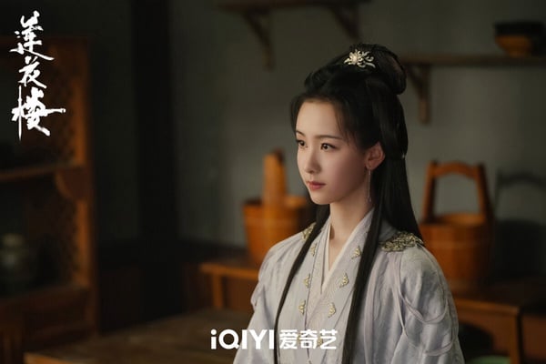 7月国产剧有效播放量TOP10！杨紫《长相思》8天赢热巴《安乐传》，《玉骨遥》12亿没冠军-3