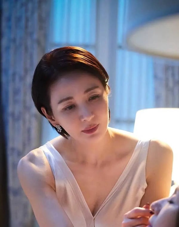 七月韩剧收视排行TOP10！《惊奇的传闻2》仅第5，《欢迎来到王之国》《恶鬼》竟都输这部-20