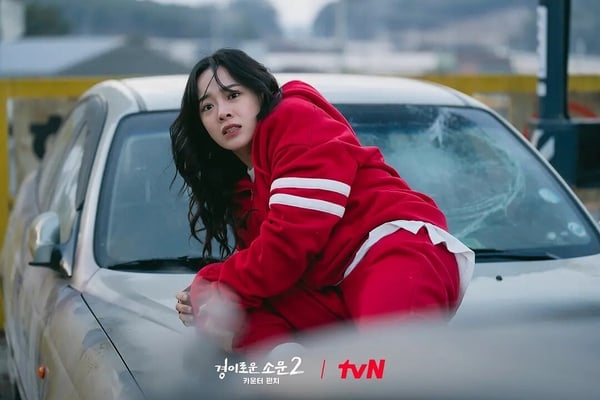 七月韩剧收视排行TOP10！《惊奇的传闻2》仅第5，《欢迎来到王之国》《恶鬼》竟都输这部-12