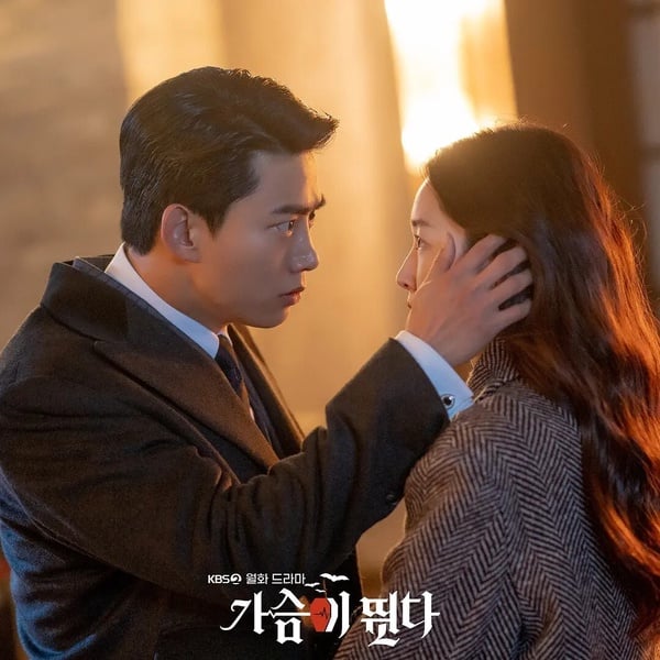 七月韩剧收视排行TOP10！《惊奇的传闻2》仅第5，《欢迎来到王之国》《恶鬼》竟都输这部-2