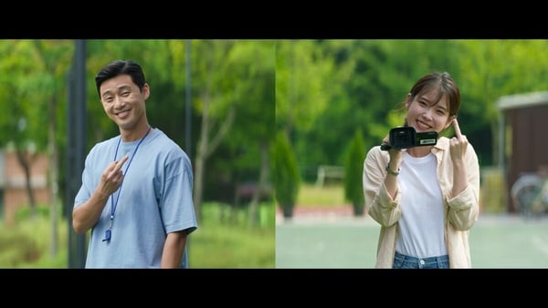 《Dream梦想代表队》10大发疯金句：“我配合最低工资去调整热情，心情舒服多了呢！”-10