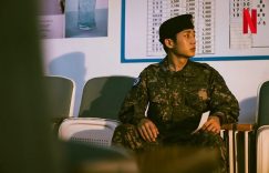 《D.P逃兵追缉令2》9个剧情幕后秘密！浩烈觉得俊浩是珍贵的人，而他公认是动作戏之王缩略图