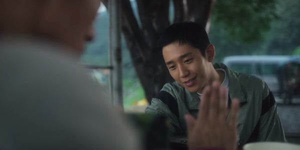 《D.P逃兵追缉令2》9个剧情幕后秘密！浩烈觉得俊浩是珍贵的人，而他公认是动作戏之王-3