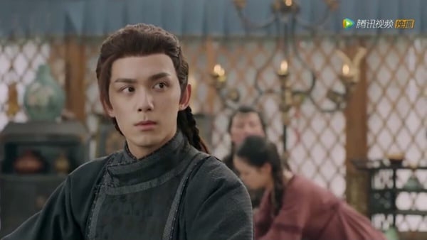 古装剧8位女主穿回女装惊艳全场！杨紫《长相思》看呆4男人，热巴美翻吴磊，杨幂是真美-10