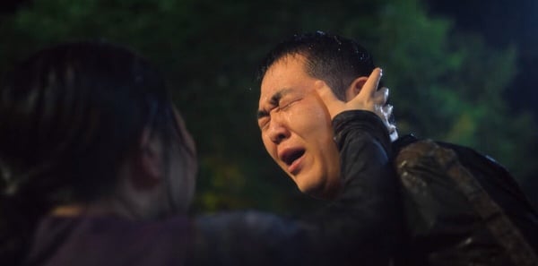 网议《D.P逃兵追缉令2》演技惊艳演员！孙锡久张力强，池珍熙坏透了，逃兵们也都是戏精-8