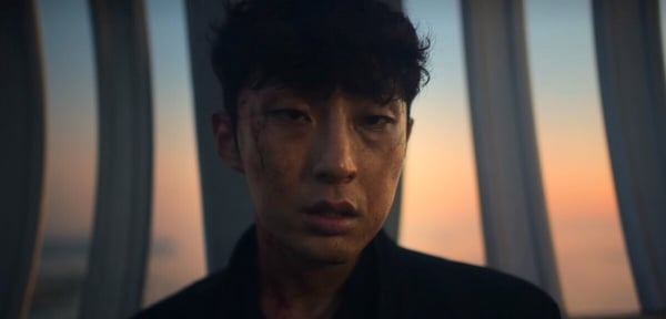 网议《D.P逃兵追缉令2》演技惊艳演员！孙锡久张力强，池珍熙坏透了，逃兵们也都是戏精-15