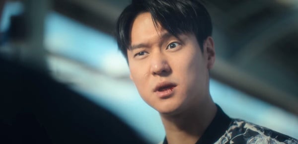 网议《D.P逃兵追缉令2》演技惊艳演员！孙锡久张力强，池珍熙坏透了，逃兵们也都是戏精-16