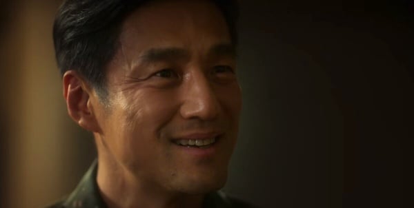 网议《D.P逃兵追缉令2》演技惊艳演员！孙锡久张力强，池珍熙坏透了，逃兵们也都是戏精-6