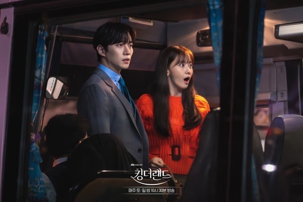 近三年登顶Netflix全球第一韩剧竟只有12部！《欢迎来到王之国》霸榜3周，这部高达9周-6