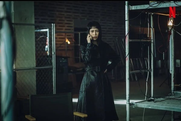 近三年登顶Netflix全球第一韩剧竟只有12部！《欢迎来到王之国》霸榜3周，这部高达9周-27