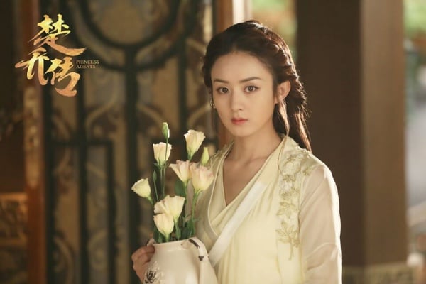 网评国产剧最心疼“美强惨天花板”TOP10！《长相思》杨紫第4，罗云熙没《玉骨遥》肖战惨-1
