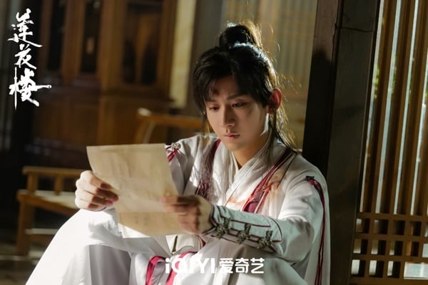 网评国产剧最心疼“美强惨天花板”TOP10！《长相思》杨紫第4，罗云熙没《玉骨遥》肖战惨-4