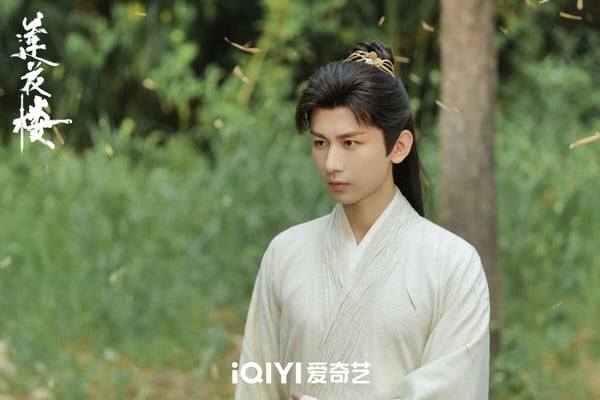 网评国产剧最心疼“美强惨天花板”TOP10！《长相思》杨紫第4，罗云熙没《玉骨遥》肖战惨-5
