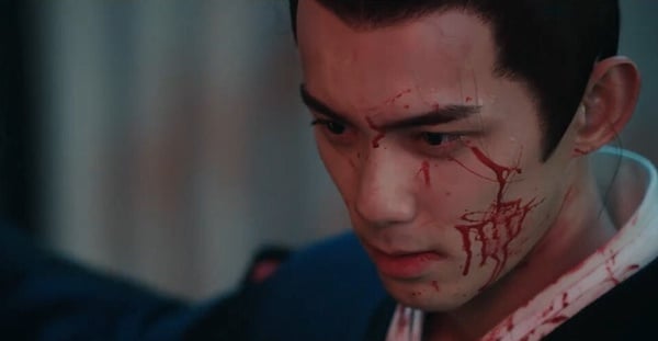 网评国产剧最心疼“美强惨天花板”TOP10！《长相思》杨紫第4，罗云熙没《玉骨遥》肖战惨-14