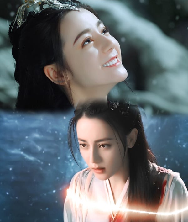 网评国产剧最心疼“美强惨天花板”TOP10！《长相思》杨紫第4，罗云熙没《玉骨遥》肖战惨-24