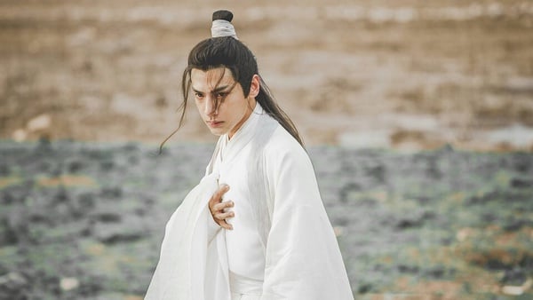 网评国产剧最心疼“美强惨天花板”TOP10！《长相思》杨紫第4，罗云熙没《玉骨遥》肖战惨-25