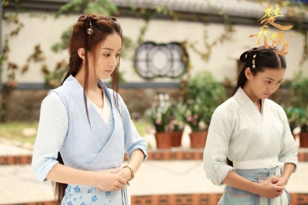 网评国产剧最心疼“美强惨天花板”TOP10！《长相思》杨紫第4，罗云熙没《玉骨遥》肖战惨-3