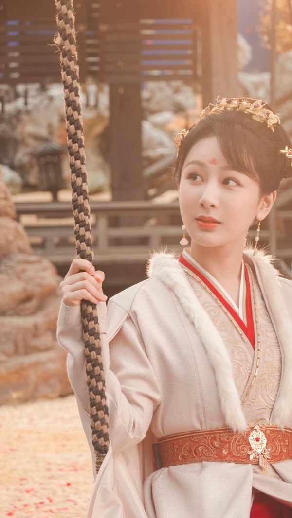 网评国产剧最心疼“美强惨天花板”TOP10！《长相思》杨紫第4，罗云熙没《玉骨遥》肖战惨-19