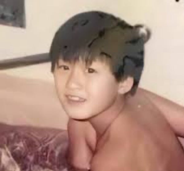 《长相思》“相柳”檀健次9件事！和杨紫是网友&会拉丁舞，家世显赫号称“北海太子爷”-7