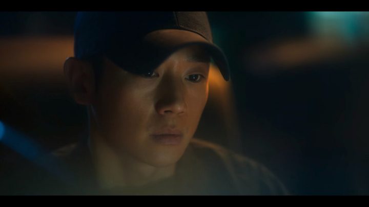《D.P：逃兵追缉令2》10大悲痛台词：“用鸡蛋撞石头，就算破了也会留下痕迹啊！”-7