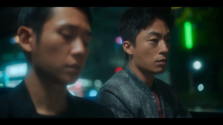 《D.P：逃兵追缉令2》10大悲痛台词：“用鸡蛋撞石头，就算破了也会留下痕迹啊！”-3