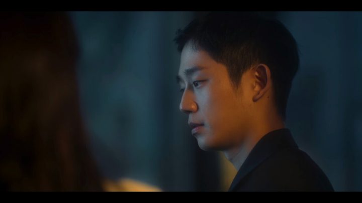 《D.P：逃兵追缉令2》10大悲痛台词：“用鸡蛋撞石头，就算破了也会留下痕迹啊！”-2
