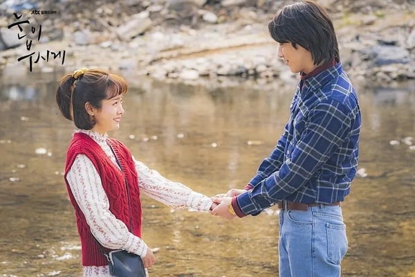 JTBC韩剧历年收视排行TOP10！《欢迎来到王之国》第7，《医生车智淑》第4，冠军真的狂-2