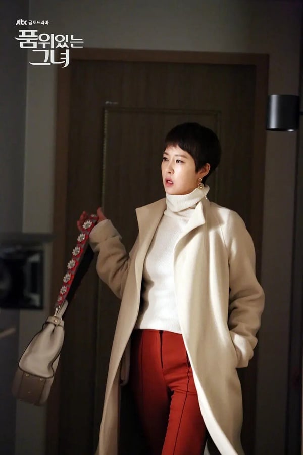 JTBC韩剧历年收视排行TOP10！《欢迎来到王之国》第7，《医生车智淑》第4，冠军真的狂-8