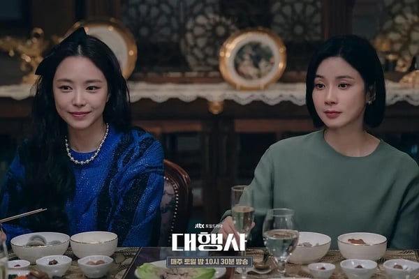 JTBC韩剧历年收视排行TOP10！《欢迎来到王之国》第7，《医生车智淑》第4，冠军真的狂-16
